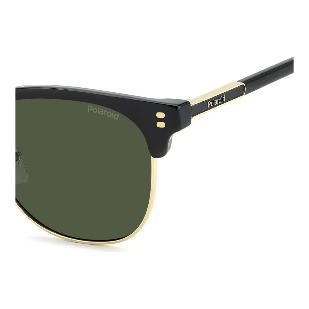 Sunglasses Polaroid PLD 4196/S/X 2M2 Polarized Metal Men 53 mm 4/7