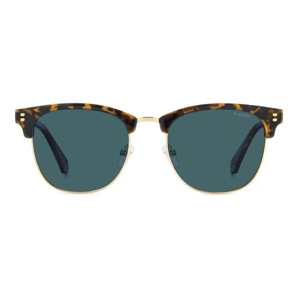 Sonnenbrille Polaroid PLD 4196/S/X 086 Polarisiert aus Metall Herren 53 mm 2/7