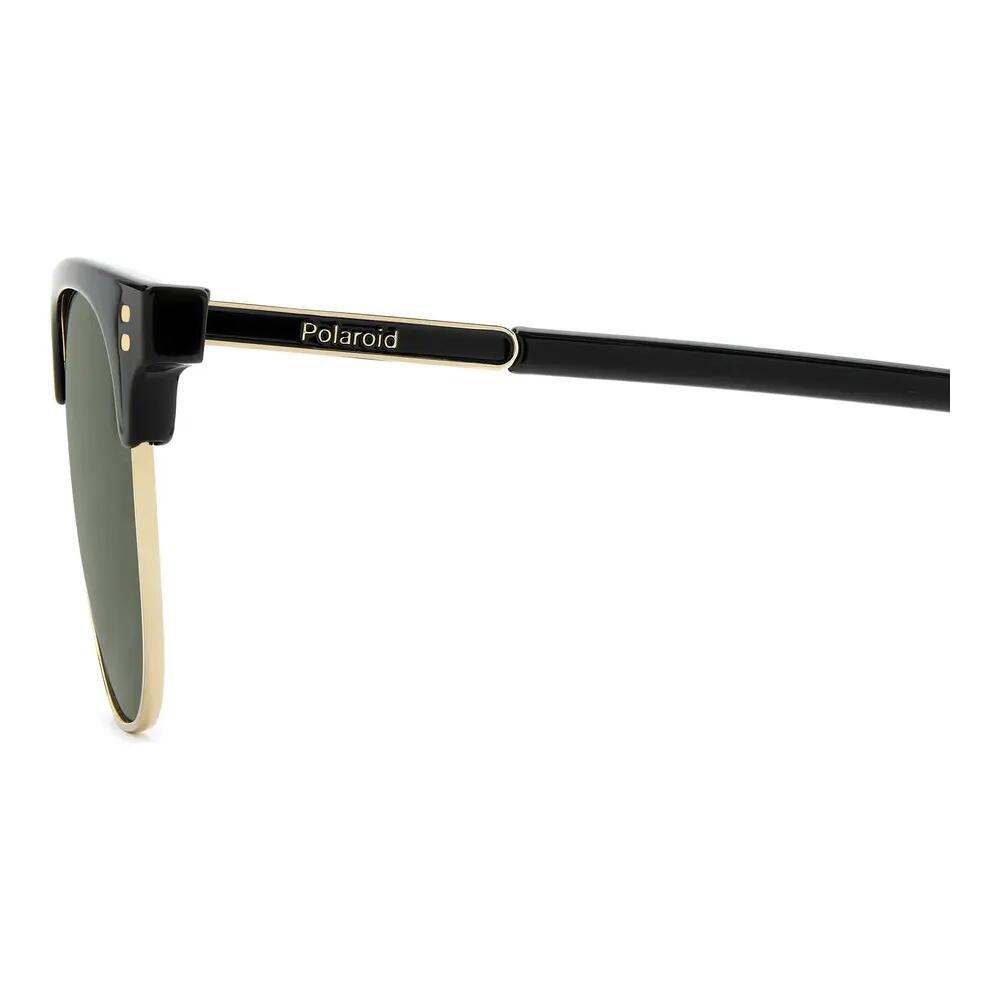 Sunglasses Polaroid PLD 4196/S/X 2M2 Polarized Metal Men 53 mm 3/7