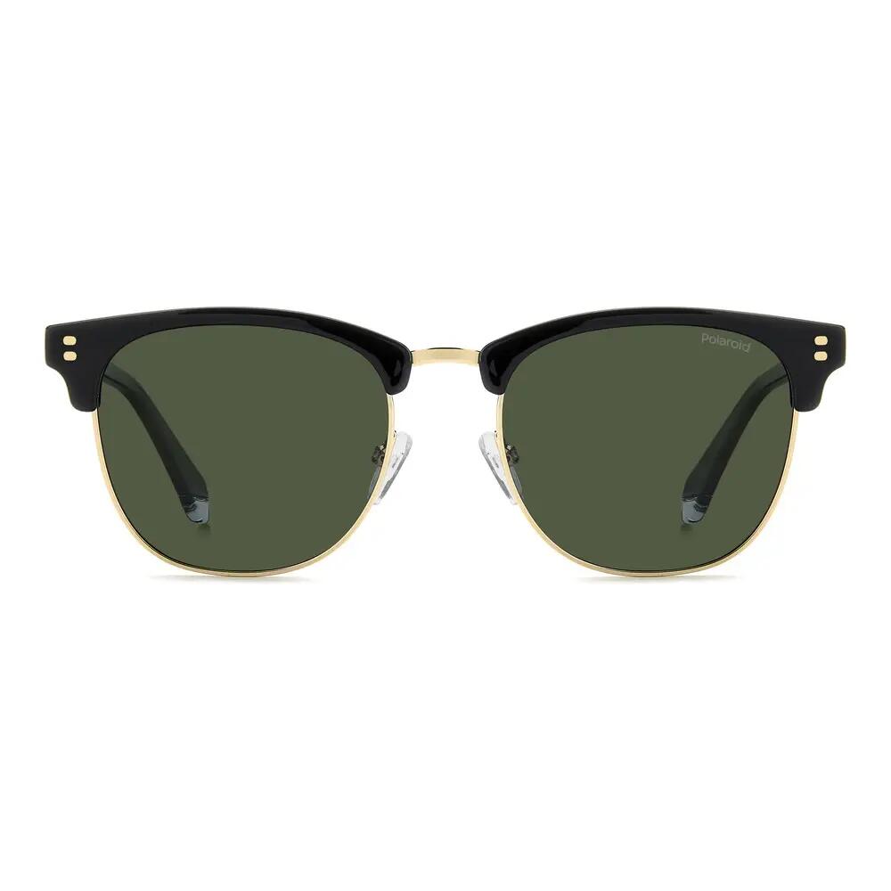 Sunglasses Polaroid PLD 4196/S/X 2M2 Polarized Metal Men 53 mm 2/7