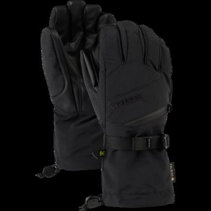 Handschoenen Burton GORE-TEX True Black