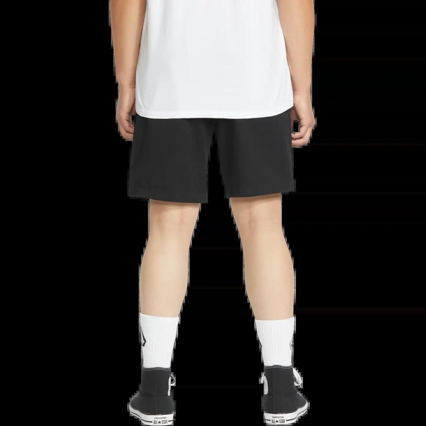 Korte broek Volcom Frickin EW Zwart 2/2
