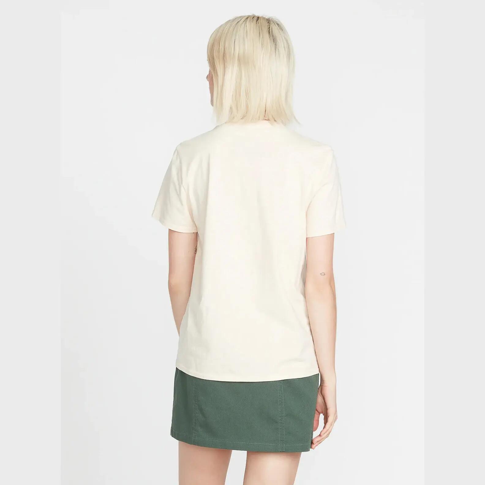 T-shirt Volcom Ho Branco 2/3