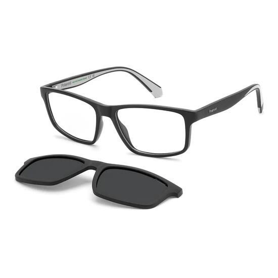 Lunettes de Vue Polaroid PLD D622/C 003 Polarisées en TR90 Homme 56 mm
