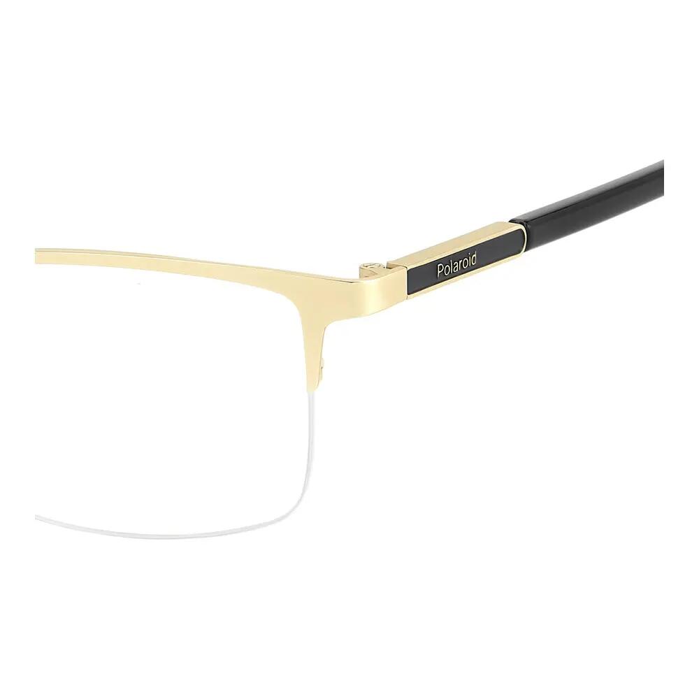 Glasses Polaroid PLD D599 AOZ 56 Metal Men 4/4