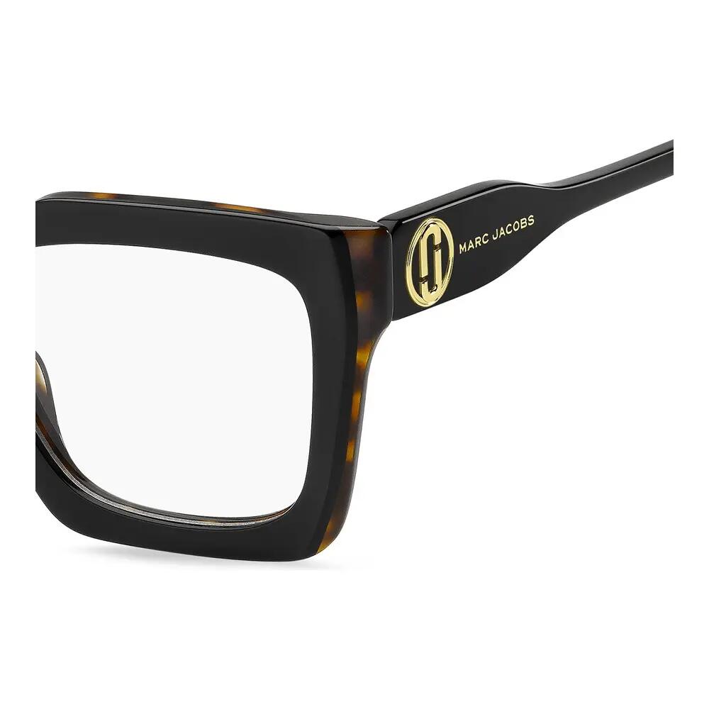 Brille Marc Jacobs MARC 855 WR7 aus Acetat Damen 50 mm 3/4