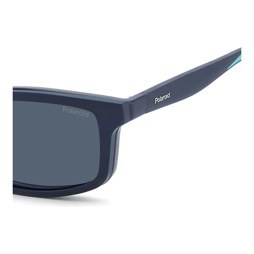 Lunettes de Vue Polaroid PLD D622/C FLL Polarisées en TR90 Homme 56 mm 4/4