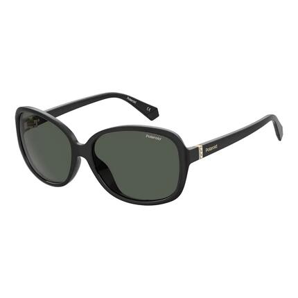 Lunettes de Soleil Polaroid PLD 4098/S 807 Polarisées Femme 58 mm