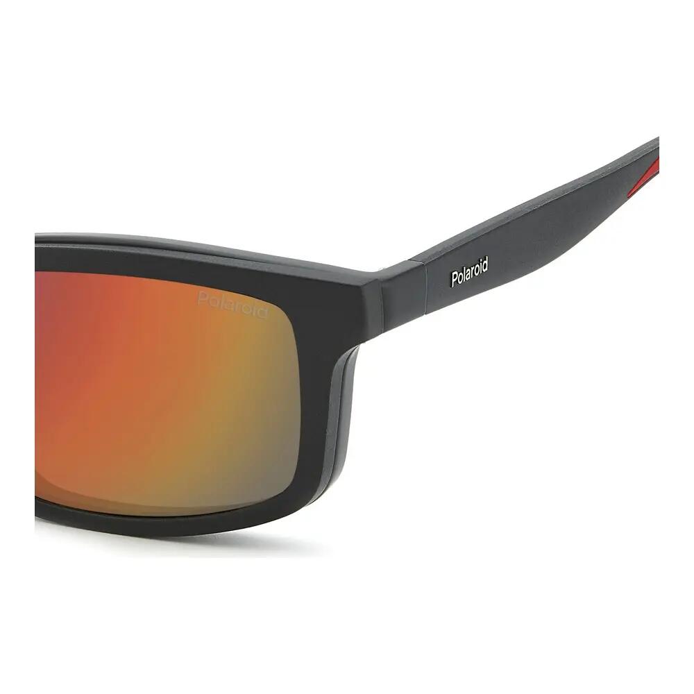 Glasses Polaroid PLD D622/C BLX Polarized TR90 Men 56 mm 4/5