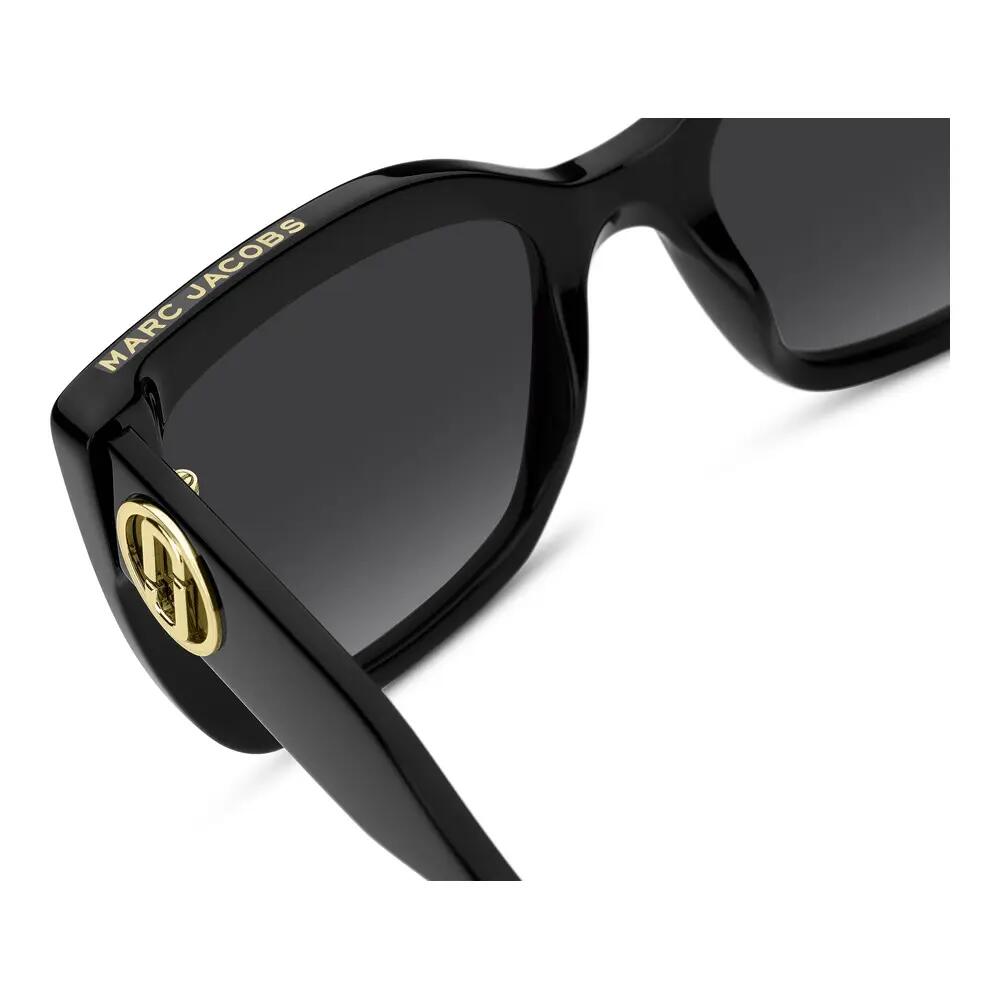Ochelari de Soare Marc Jacobs MARC 811/S 807 din Acetat Femei 54 mm 4/4