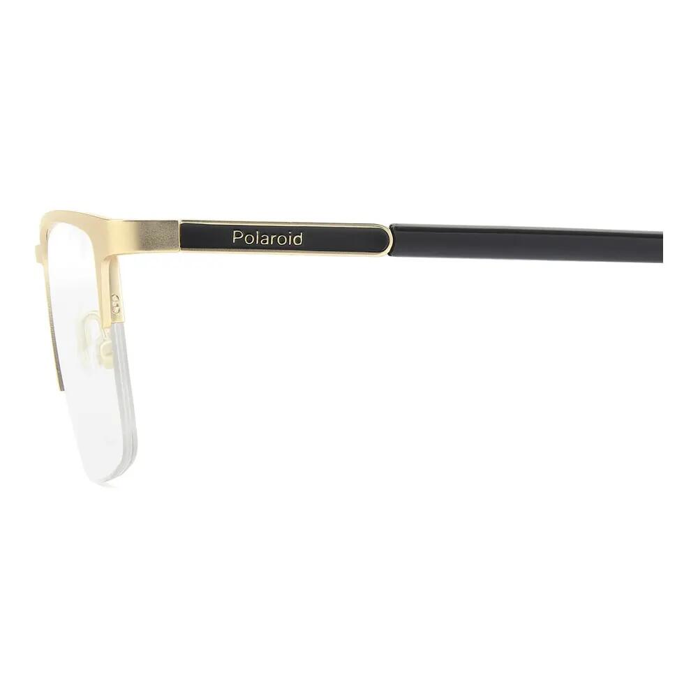 Glasses Polaroid PLD D599 AOZ 56 Metal Men 3/4