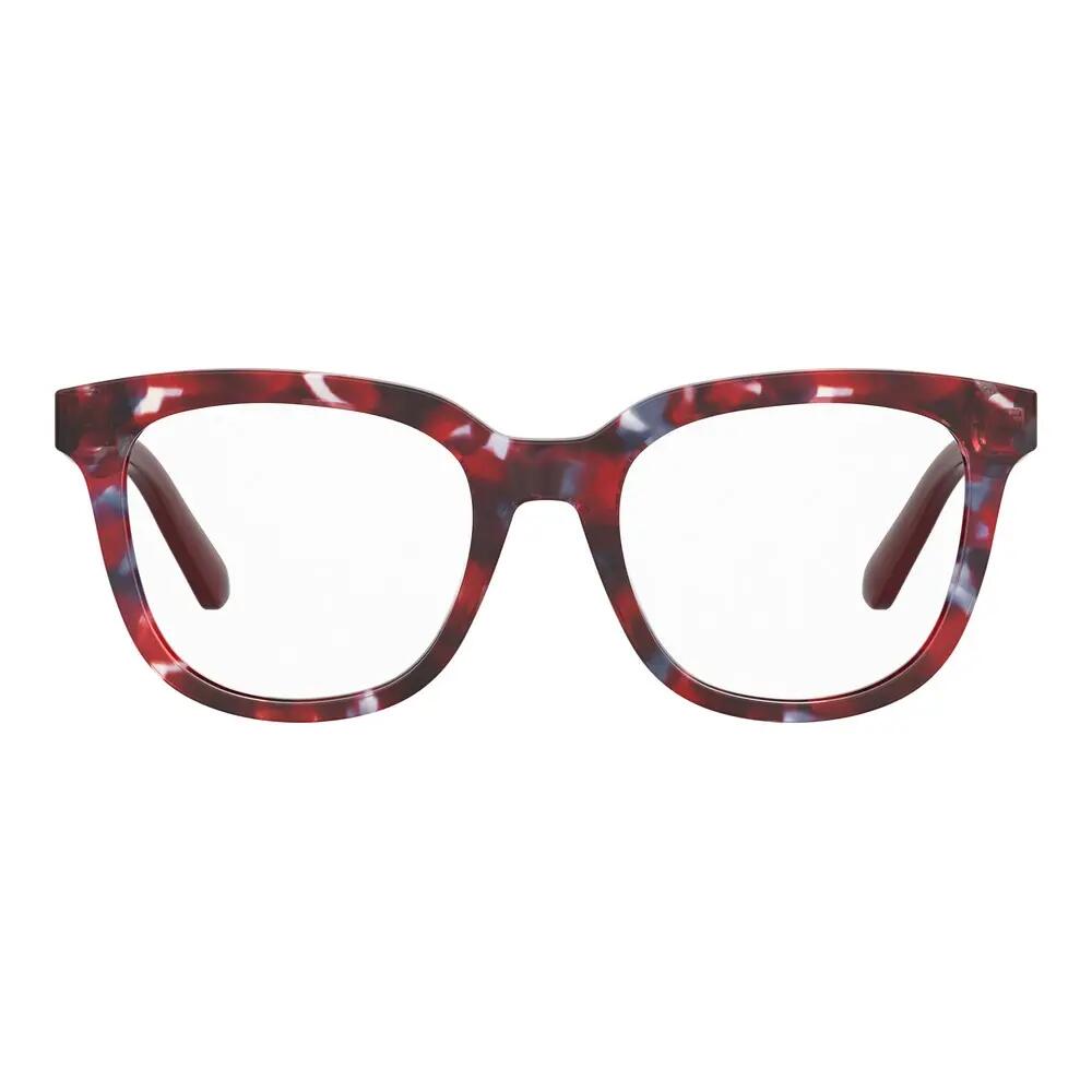 Brille Love Moschino MOL666 LHF aus Acetat Damen 51 mm 2/3