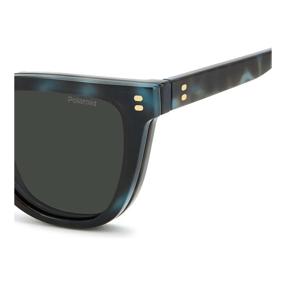 Lunettes de Vue Polaroid PLD D596/C CVT Polarisées en TR90 Femme 53 mm 3/3
