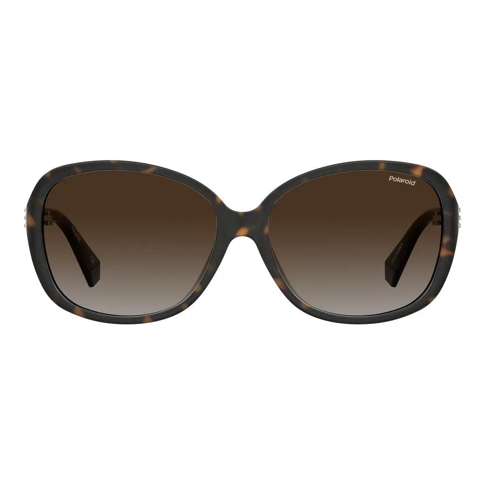 Ochelari de Soare Polaroid PLD 4098/S 086 Polarizați Femei 58 mm 2/4