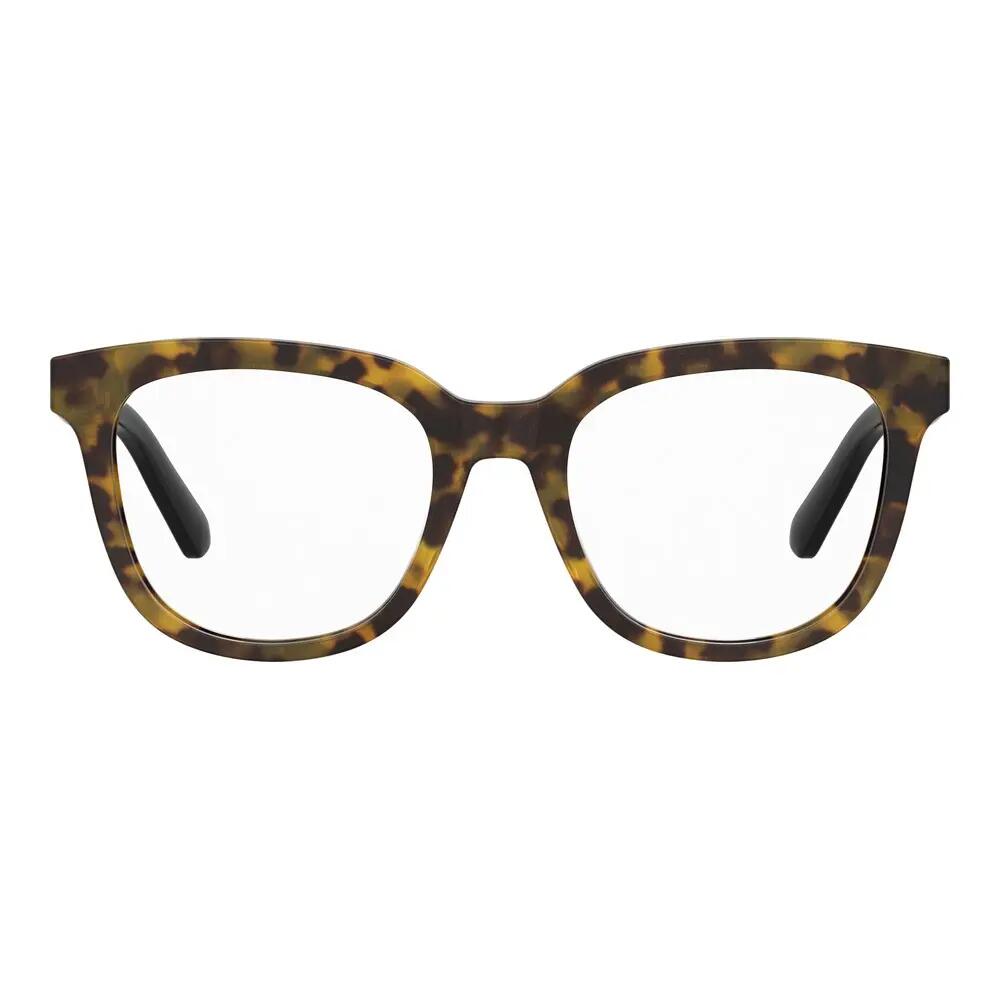 Óculos de Grau Love Moschino MOL666 086 em Acetato Mulher 51 mm 2/3