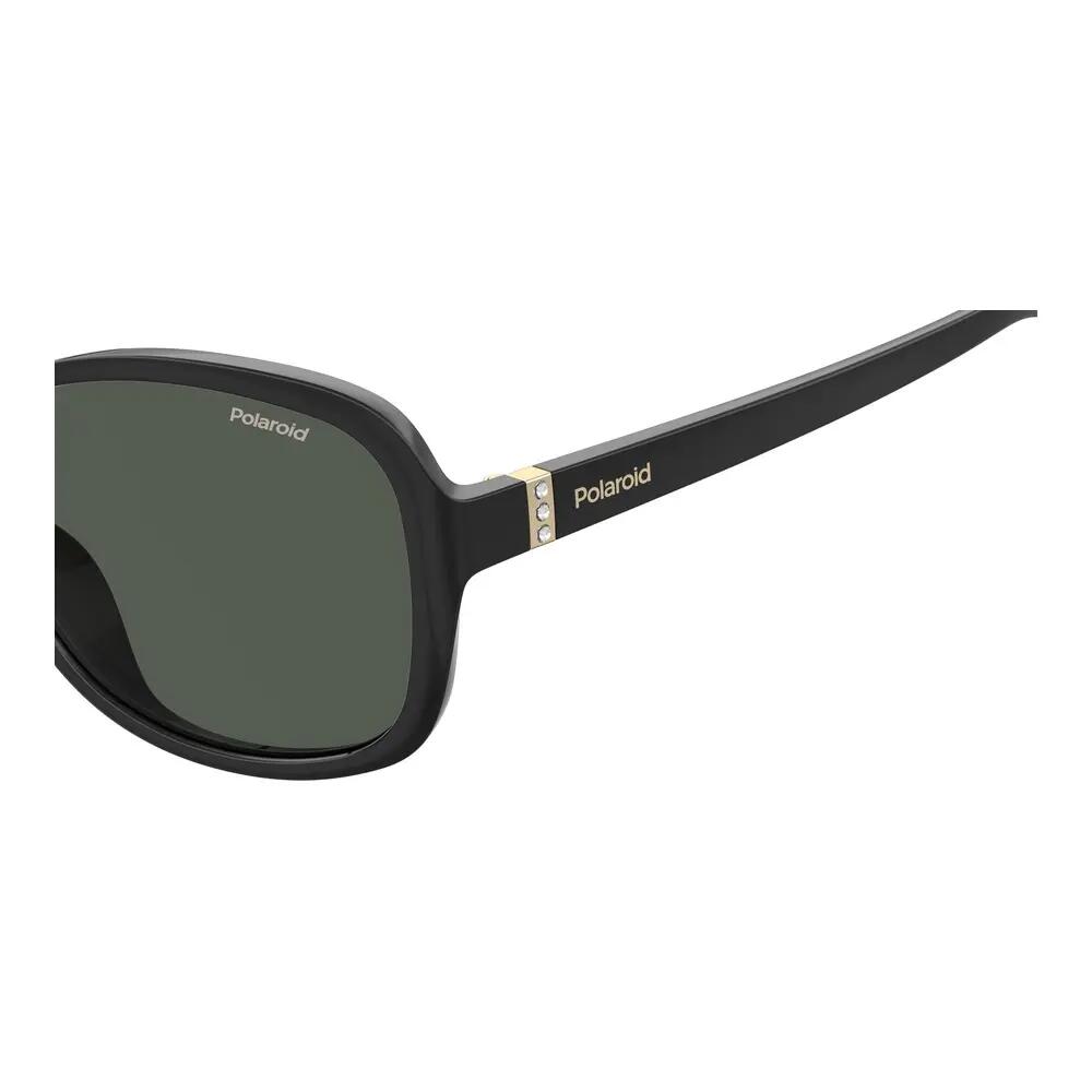 Ochelari de Soare Polaroid PLD 4098/S 807 Polarizați Femei 58 mm 3/3