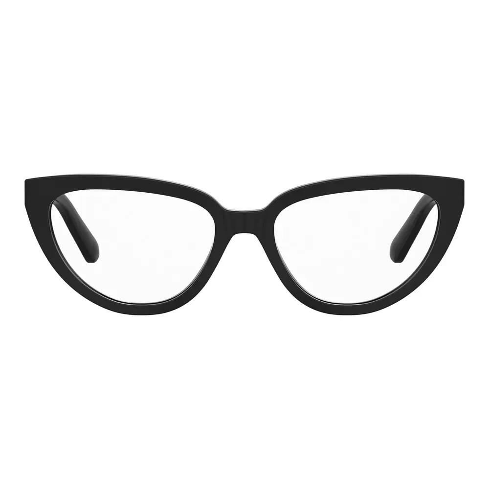 Lunettes de Vue Love Moschino MOL667 807 en Acétate Femme 54 mm 2/3