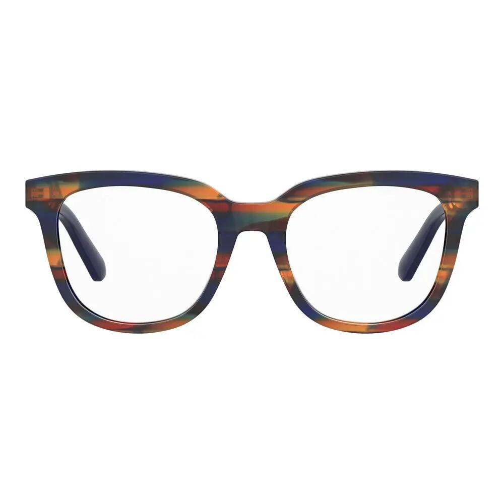 Lunettes de Vue Love Moschino MOL666 PJP en Acétate Femme 51 mm 2/3