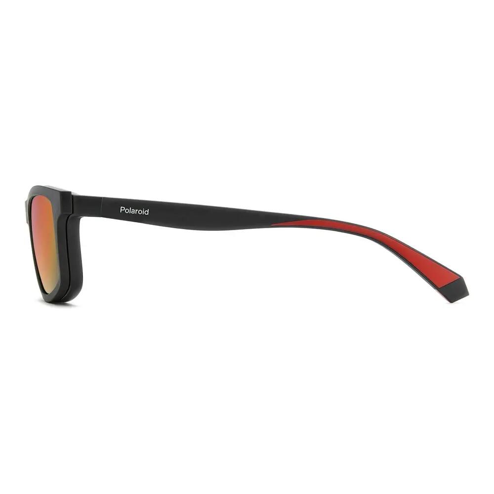 Glasses Polaroid PLD D622/C BLX Polarized TR90 Men 56 mm 3/5