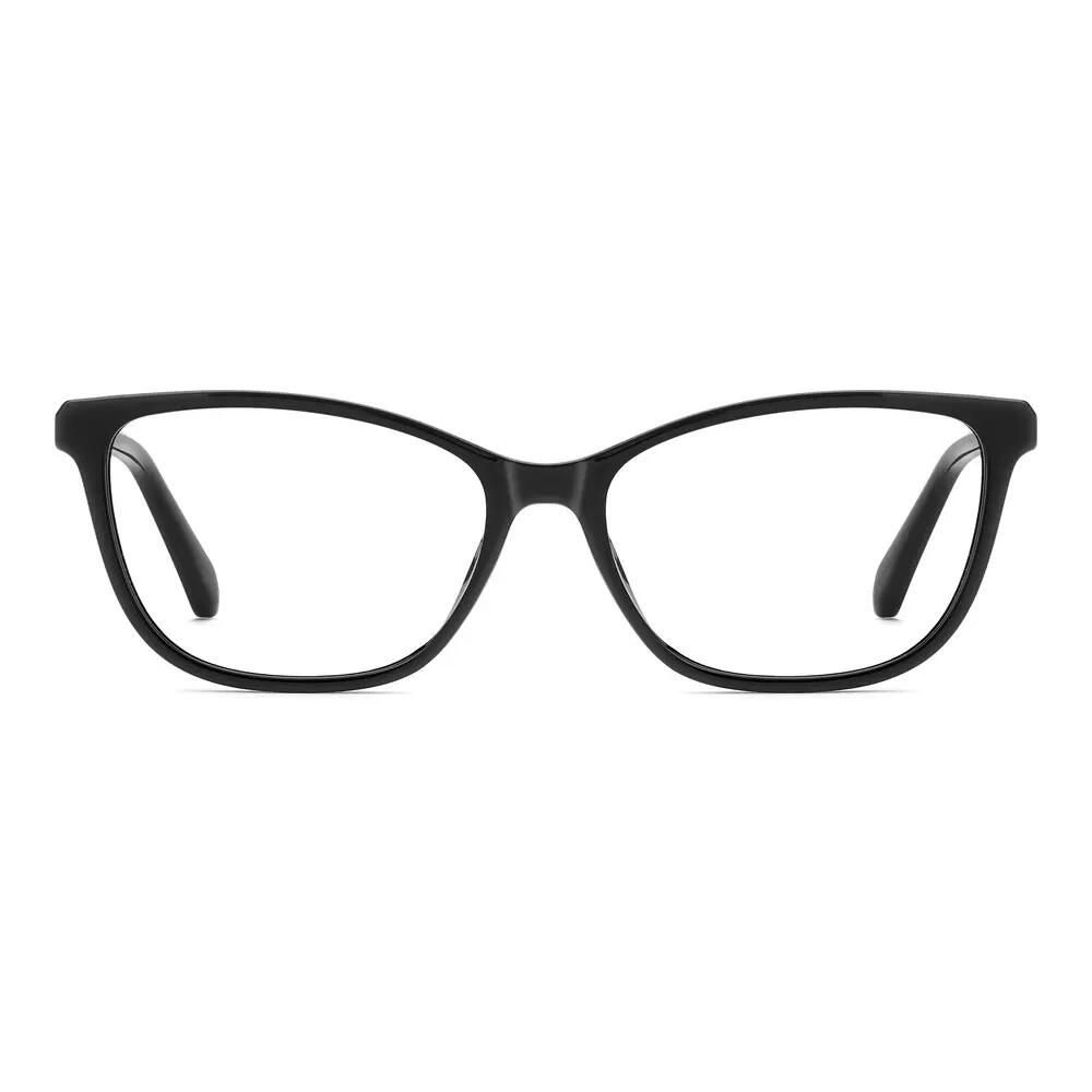 Lunettes de Vue Polaroid PLD D597 807 en TR90 Femme 55 mm 2/4