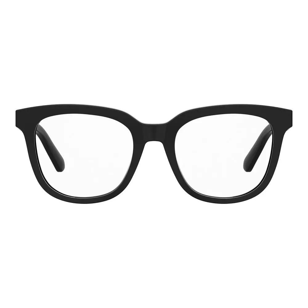 Glasses Love Moschino MOL666 807 Acetate Women 51 mm 2/3