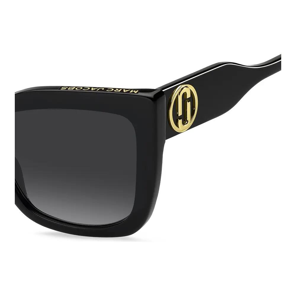 Ochelari de Soare Marc Jacobs MARC 811/S 807 din Acetat Femei 54 mm 3/4