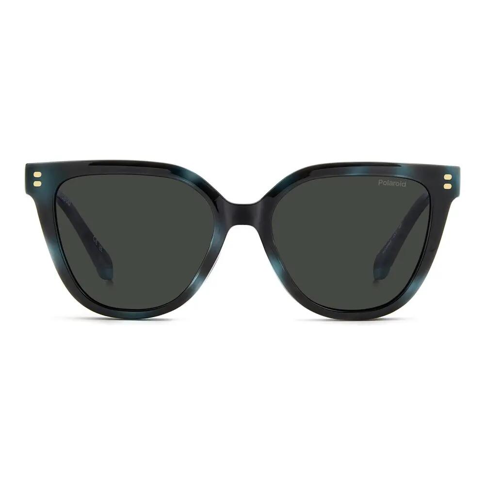 Lunettes de Vue Polaroid PLD D596/C CVT Polarisées en TR90 Femme 53 mm 2/3