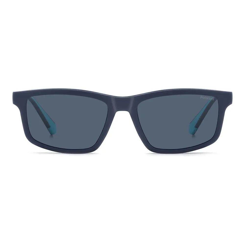 Lunettes de Vue Polaroid PLD D622/C FLL Polarisées en TR90 Homme 56 mm 2/4