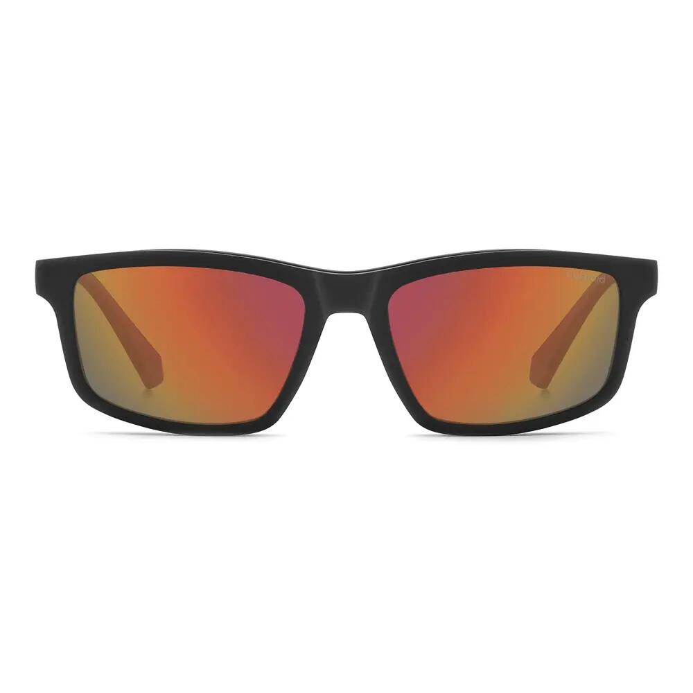 Glasses Polaroid PLD D622/C BLX Polarized TR90 Men 56 mm 2/5