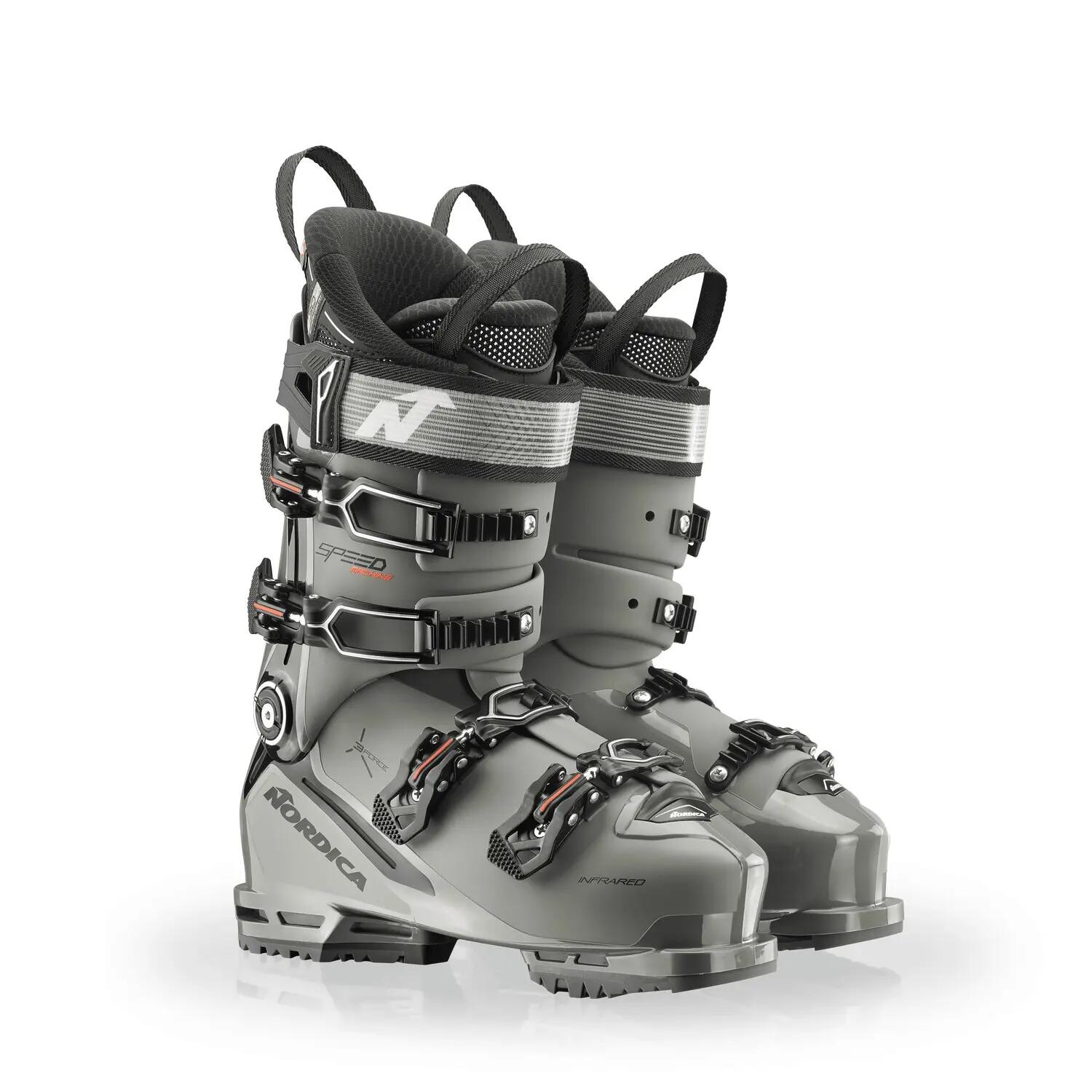 Buty narciarskie męskie Nordica SpeedMachine 3 120 (GW) 4/9