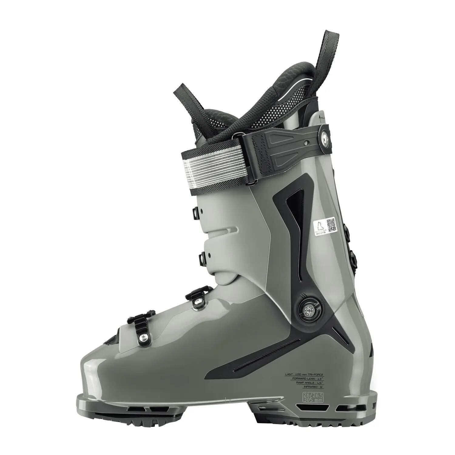 Buty narciarskie męskie Nordica SpeedMachine 3 120 (GW) 2/9