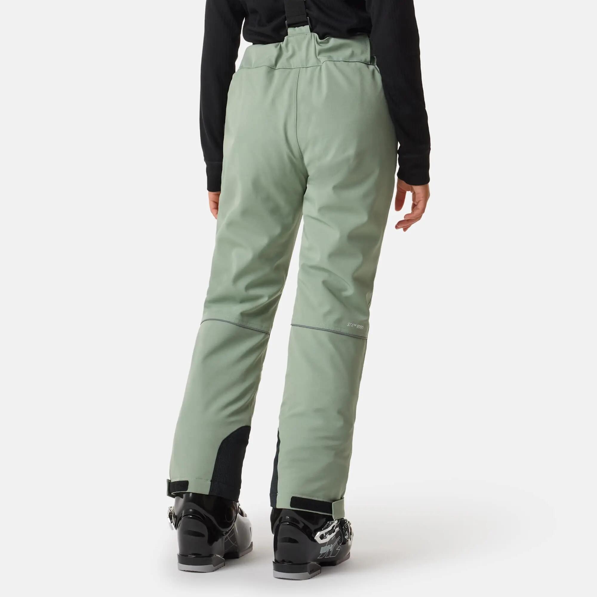 Pantaloni Sci Bambino Impermeabile 8/14
