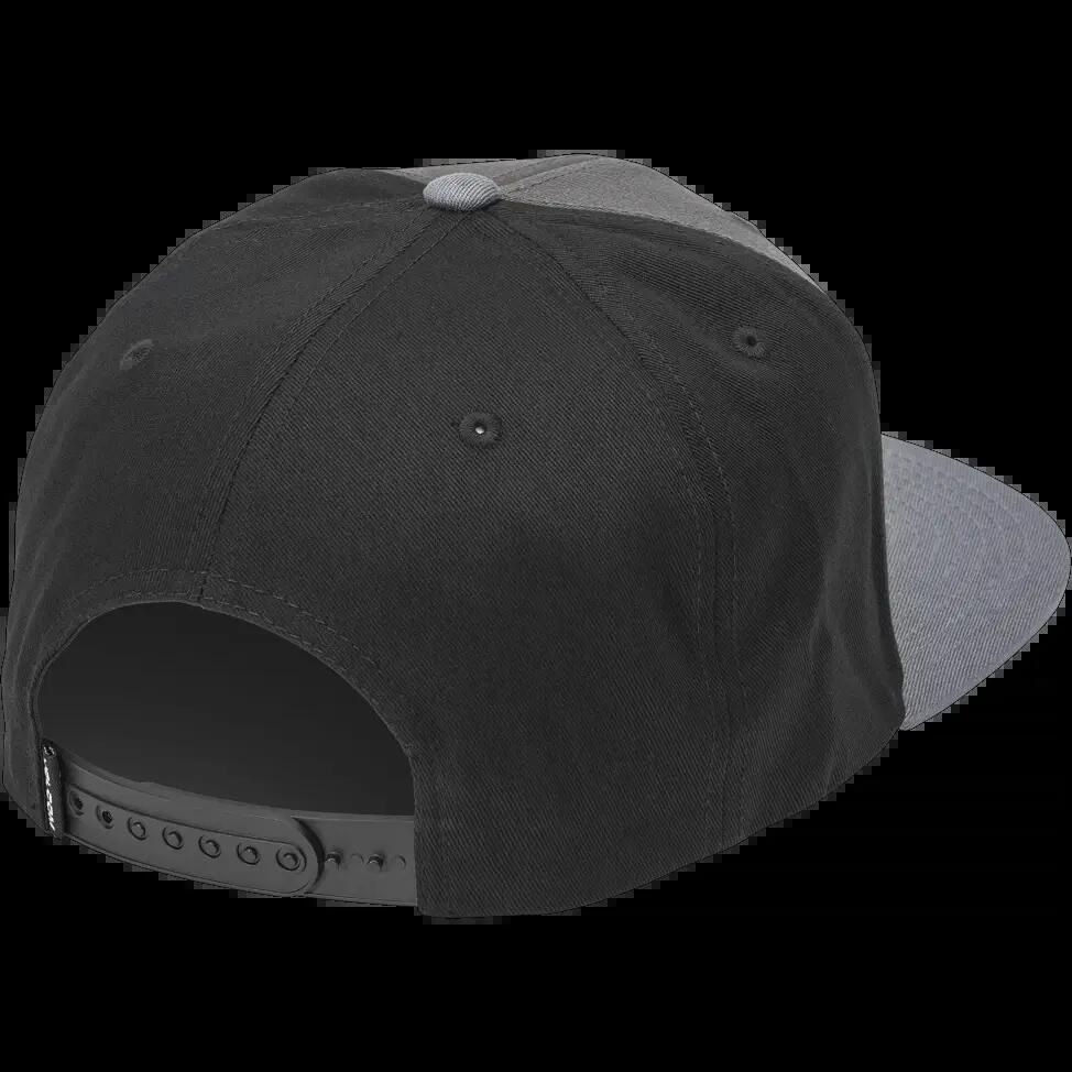 Gorra Volcom Quarter Twill Cap Scarab 2/2