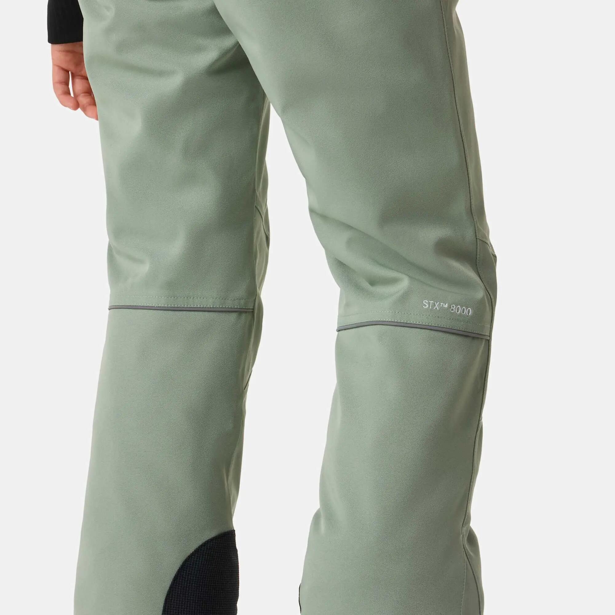 Pantaloni Sci Bambino Impermeabile 13/14