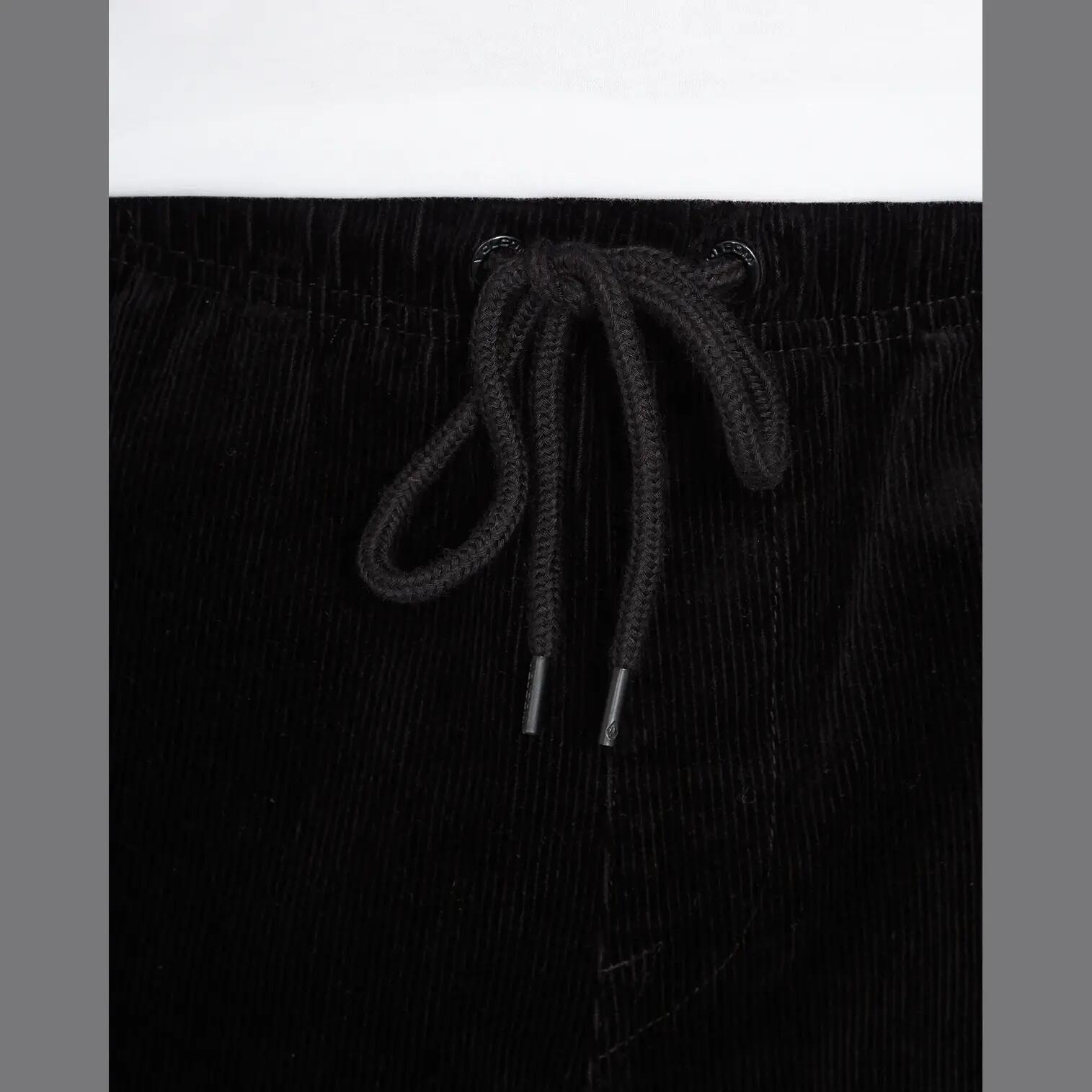 Calções Volcom Outer Spaced Short 21 Preto Combinado 7/8