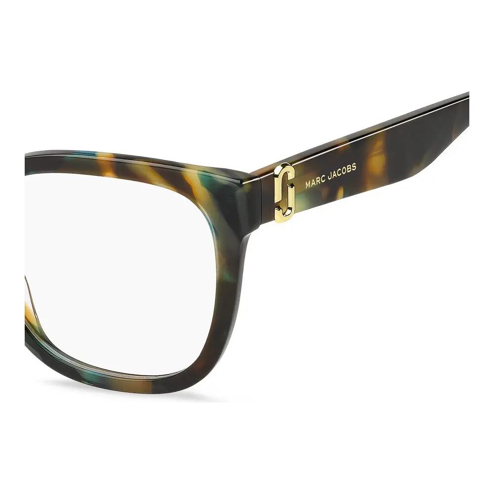 Brille Marc Jacobs MARC 893 CVT aus Acetat Damen 53 mm 3/3