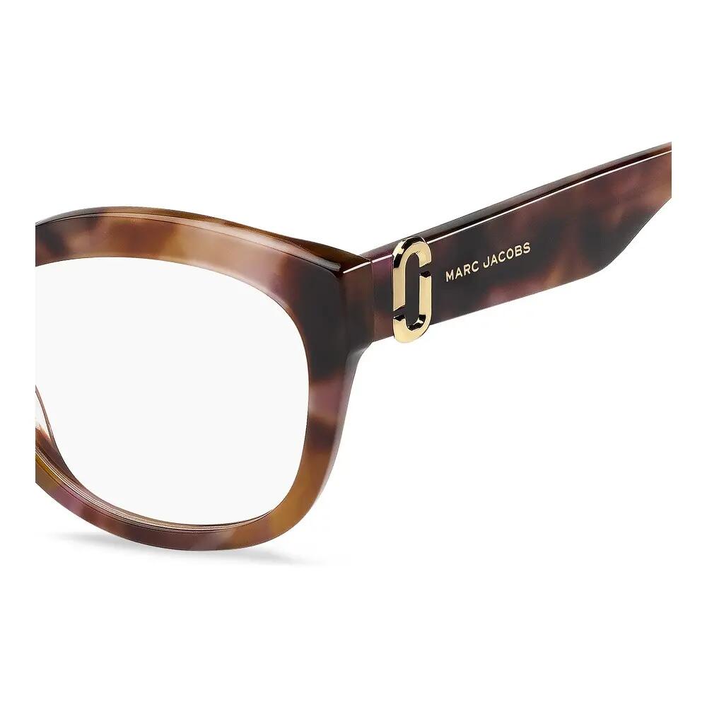 Óculos de Grau Marc Jacobs MARC 892 0B0 em Acetato Mulher 53 mm 3/3