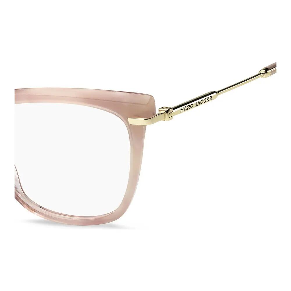 Brille Marc Jacobs MARC 891 MAP aus Acetat Damen 53 mm 3/3