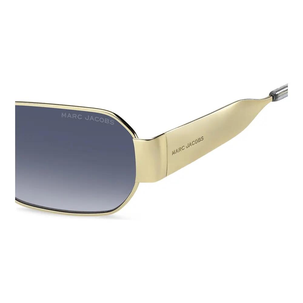 Lunettes de Soleil Marc Jacobs MARC 890/S LKS en Métal Femme 56 mm 3/3