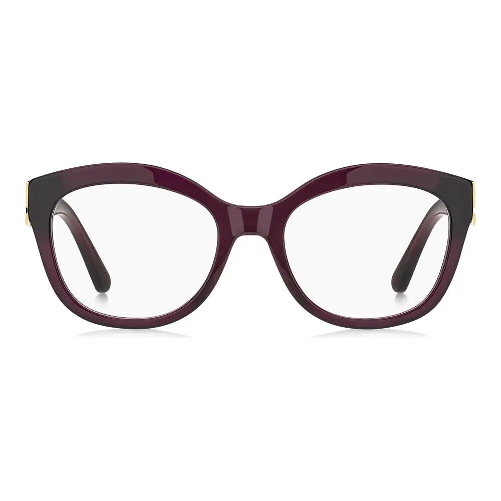 Brille Marc Jacobs MARC 892 LHF aus Acetat Damen 53 mm 2/3