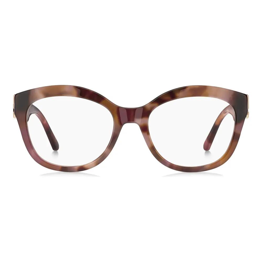 Óculos de Grau Marc Jacobs MARC 892 0B0 em Acetato Mulher 53 mm 2/3