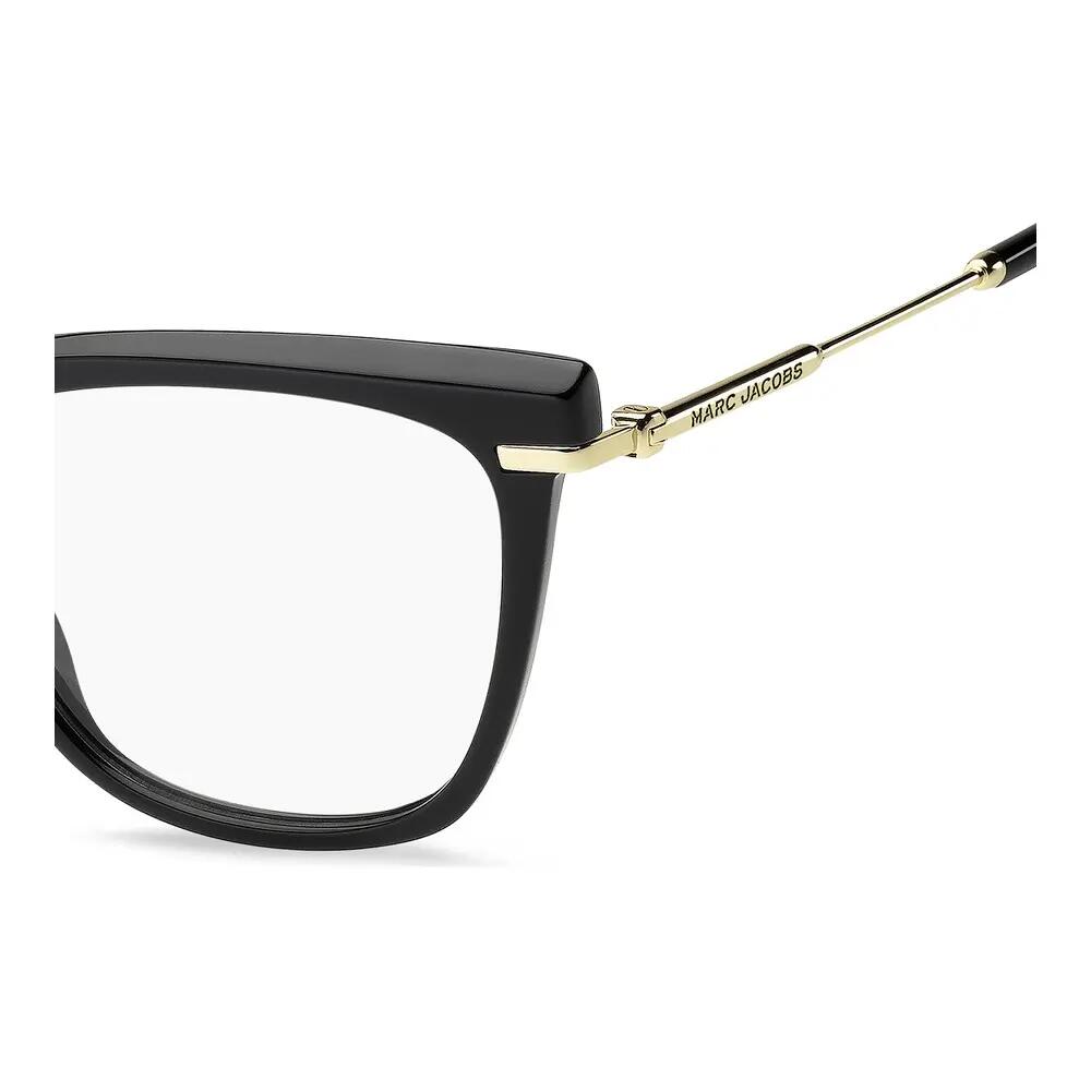 Óculos de Grau Marc Jacobs MARC 891 807 em Acetato Mulher 53 mm 3/3