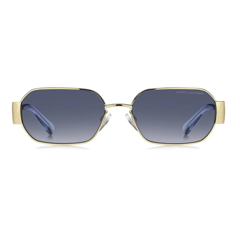 Lunettes de Soleil Marc Jacobs MARC 890/S LKS en Métal Femme 56 mm 2/3