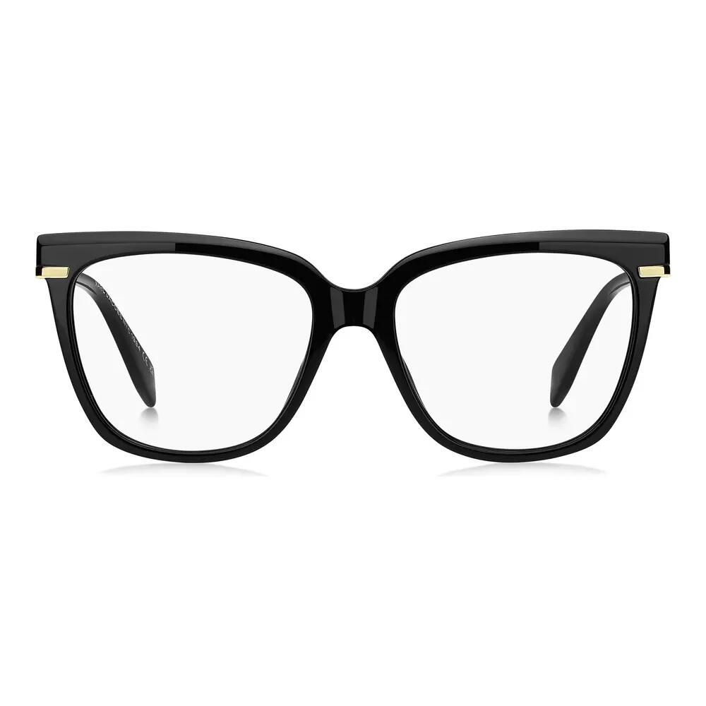 Óculos de Grau Marc Jacobs MARC 891 807 em Acetato Mulher 53 mm 2/3