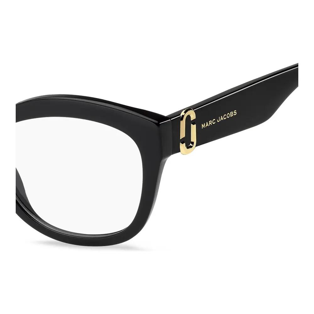 Okulary Korekcyjne Marc Jacobs MARC 892 807 z Acetat Damskie 53 mm 3/3