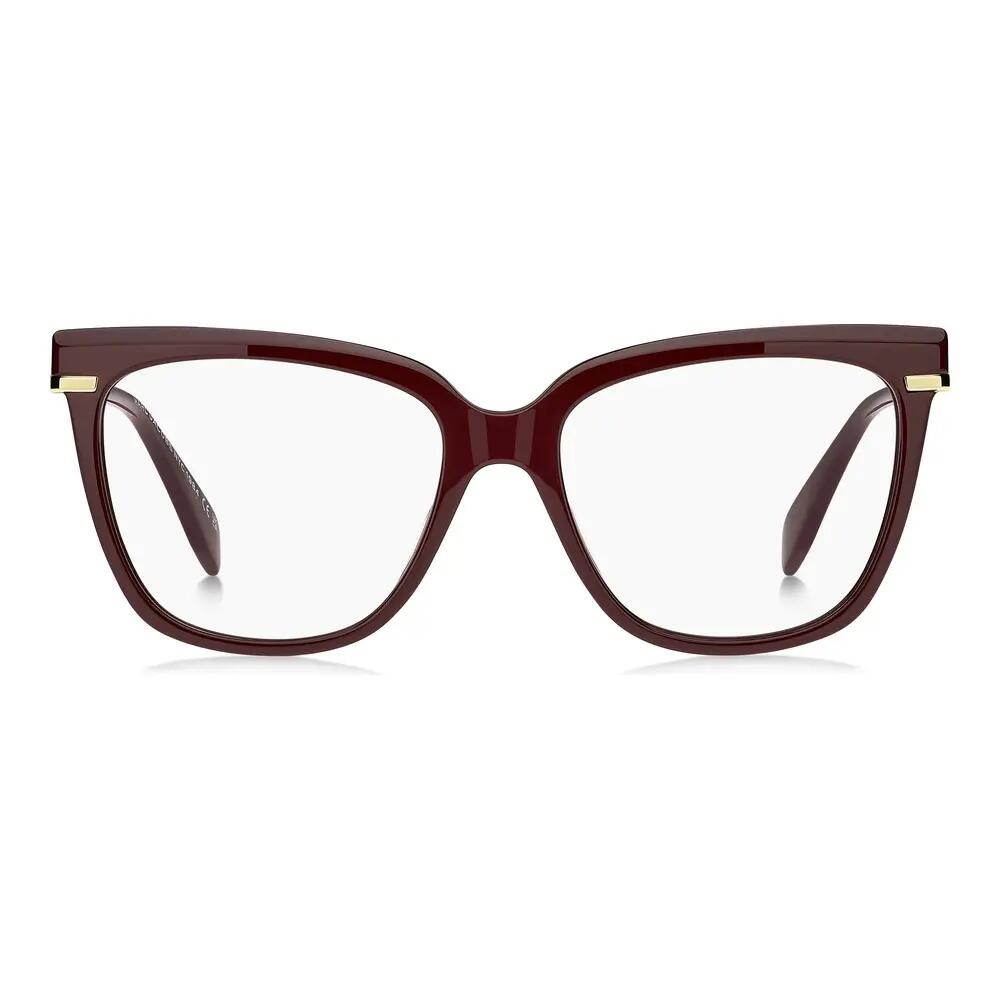 Occhiali da Vista Marc Jacobs MARC 891 LHF in Acetato Donna 53 mm 2/3