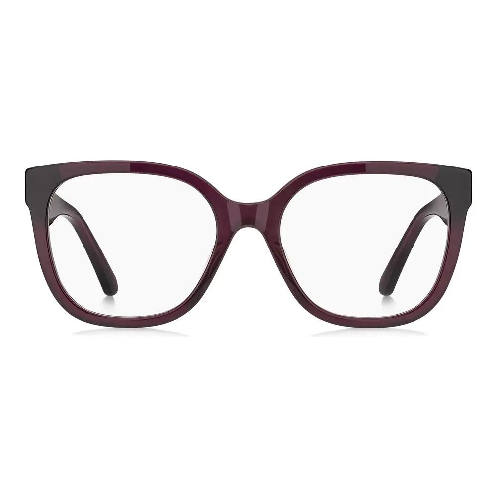 Brille Marc Jacobs MARC 893 LHF aus Acetat Damen 53 mm 2/3