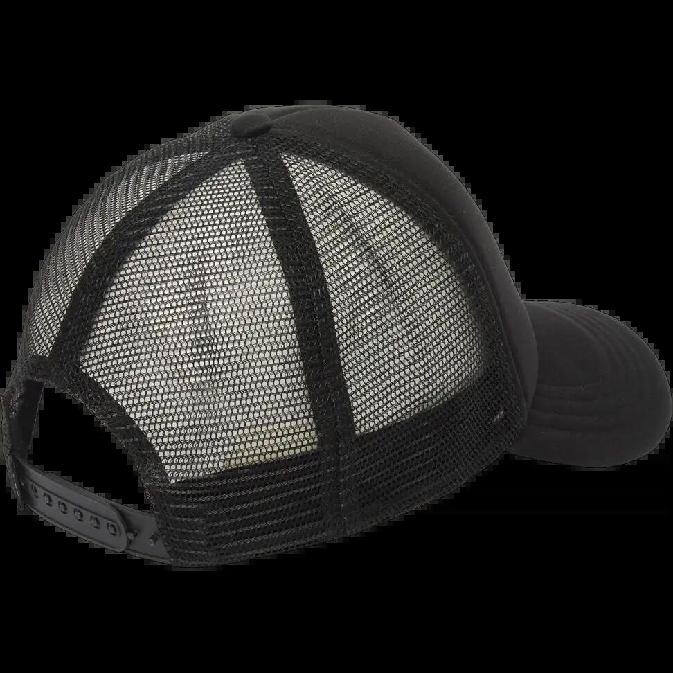 Gorra Volcom Into Paradise Vintage Black 2/5