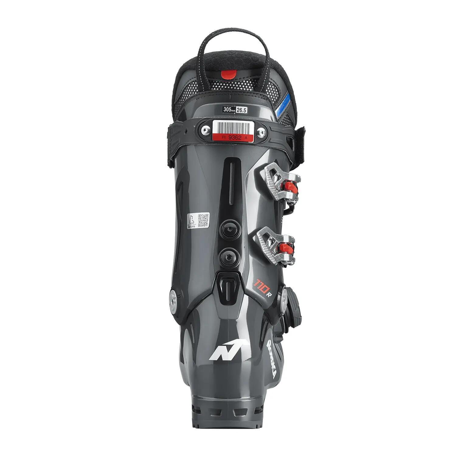 Men's Speedmachine 3 110 R Boa Gw Ski Boots 3/3