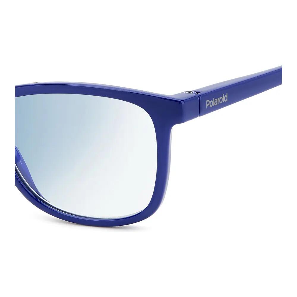 Lunettes de Lecture Polaroid PLD 0033/R/BB PJP 52 +2.50 Homme 52 mm 3/4